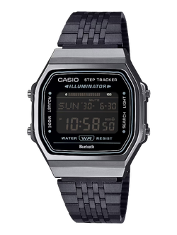 นาฬิกาข้อมือ CASIO รุ่น ABL-100WEGG-1B คาสิโอ