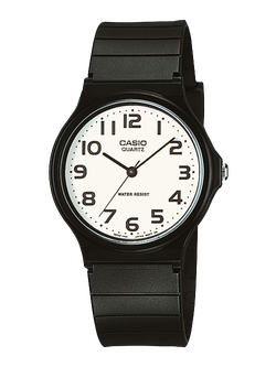 นาฬิกาข้อมือ CASIO รุ่น MQ-24-7B2L คาสิโอ