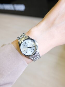 นาฬิกาผู้หญิง Casio รุ่น LTP-1183A-7A คาสิโอ