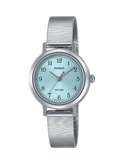 นาฬิกาผู้หญิง Casio รุ่น LTP-B170D-2B คาสิโอ