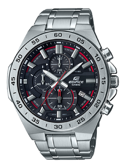 นาฬิกาผู้ชาย Casio Edifice Chronograph รุ่น EFR-564D-1A คาสิโอ