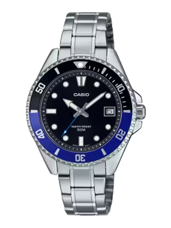 นาฬิกาข้อมือ Casio รุ่น MDV-10D-1A2V คาสิโอ