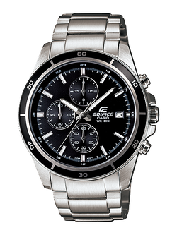 นาฬิกาผู้ชาย Casio EDIFICE รุ่น EFR-526D-1AV คาสิโอ