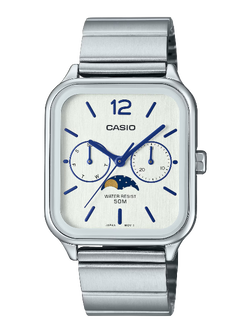 นาฬิกาข้อมือ CASIO รุ่น MTP-M305D-7AV คาสิโอ