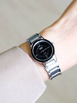 นาฬิกาผู้หญิง Casio รุ่น LTP-1230D-1C คาสิโอ