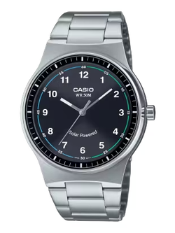 นาฬิกาผู้ชาย CASIO รุ่น MTP-RS105D-1BV คาสิโอ
