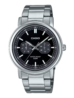 นาฬิกาผู้ชาย CASIO รุ่น MTP-E335D-1EV คาสิโอ
