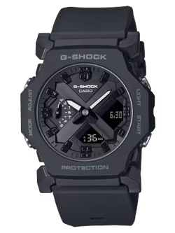 นาฬิกาข้อมือ G-SHOCK รุ่น GA-2300-1A ซีรีส์ GA-2300 จีช็อค