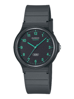 นาฬิกาข้อมือ CASIO รุ่น MQ-24B-8B คาสิโอ