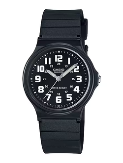 นาฬิกาข้อมือ CASIO รุ่น MQ-71-1B คาสิโอ