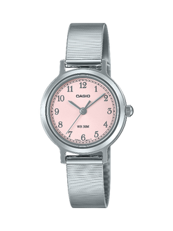 นาฬิกาผู้หญิง Casio รุ่น LTP-B170D-4B คาสิโอ