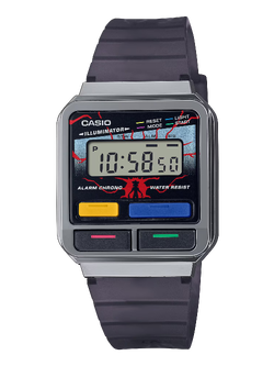 นาฬิกาข้อมือ CASIO รุ่น A120WEST-1A คาสิโอ