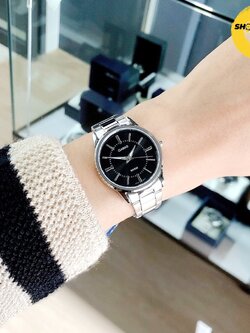 นาฬิกาผู้หญิง Casio รุ่น LTP-1303D-1A คาสิโอ