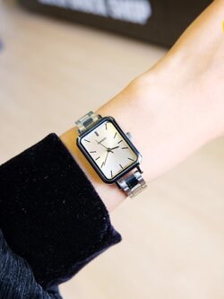 นาฬิกาผู้หญิง Casio รุ่น LTP-V009D-4E คาสิโอ