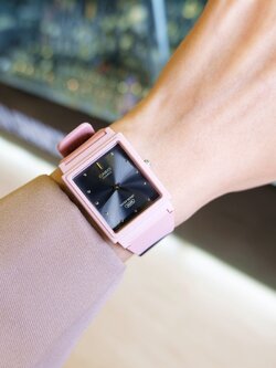 นาฬิกาผู้หญิง Casio รุ่น MQ-38UC-4A คาสิโอ