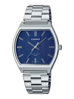 นาฬิกาข้อมือ Casio รุ่น MTP-B140D-2AV คาสิโอ