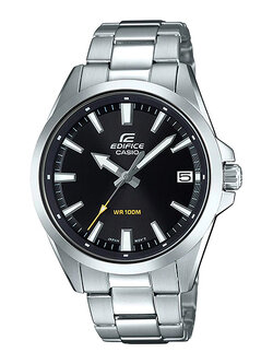 นาฬิกาผู้ชาย Casio Edifice รุ่น EFV-100D-1AV คาสิโอ