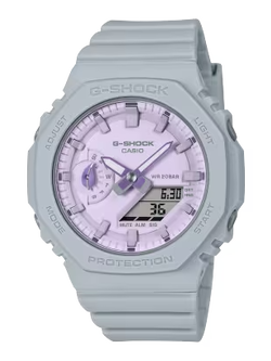 นาฬิกาผู้หญิง G-SHOCK รุ่น GMA-S2100NC-8A จีช็อค