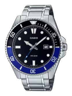นาฬิกาผู้ชาย Casio รุ่น MDV-107D-1A2V คาสิโอ