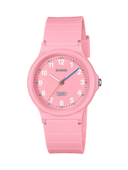 นาฬิกาข้อมือ ผู้หญิง CASIO รุ่น LQ-24B-4B คาสิโอ