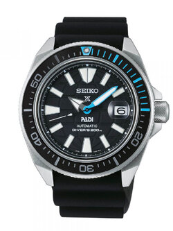 นาฬิกาข้อมือผู้ชาย SEIKO PROSPEX AUTOMATIC รุ่น SRPG21K ไซโก