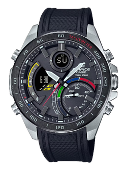 นาฬิกาผู้ชาย Casio Edifice รุ่น ECB-900MP-1A ซีรีส์ ECB-900 คาสิโอ