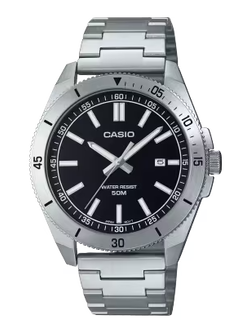 นาฬิกาผู้ชาย Casio รุ่น MTP-B155D-1EV คาสิโอ