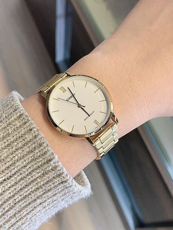 นาฬิกาผู้หญิง Casio รุ่น LTP-VT01G-7B คาสิโอ