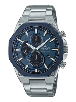 นาฬิกาผู้ชาย Casio Edifice รุ่น EFS-S570DB-2A คาสิโอ