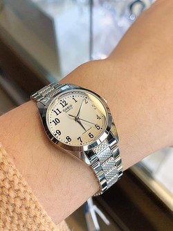 นาฬิกาผู้หญิง Casio รุ่น LTP-1274D-7B คาสิโอ