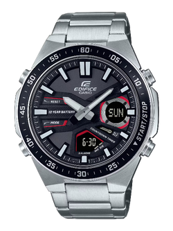 นาฬิกาผู้ชาย Casio Edifice รุ่น EFV-C110D-1A4V คาสิโอ