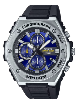 นาฬิกาผู้ชาย CASIO รุ่น MWA-300H-2A คาสิโอ