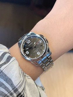 นาฬิกาผู้หญิง Casio รุ่น LTP-1314D-1A คาสิโอ