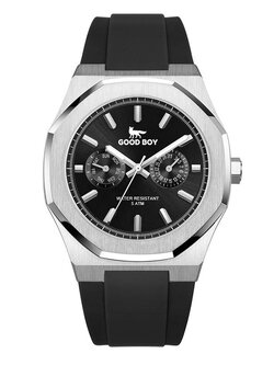 นาฬิกาผู้ชาย GOOD BOY รุ่น GBB-009 Limited