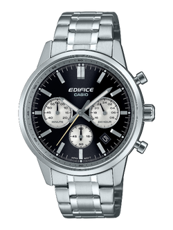 นาฬิกาผู้ชาย Casio Edifice รุ่น EFR-575D-1A คาสิโอ