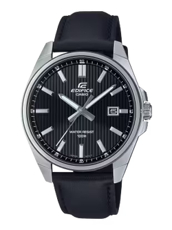 นาฬิกาผู้ชาย Casio EDIFICE รุ่น EFV-150L-1AV คาสิโอ