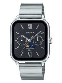 นาฬิกาข้อมือ CASIO รุ่น MTP-M305D-1A2V คาสิโอ
