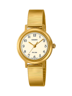 นาฬิกาผู้หญิง Casio รุ่น LTP-B170G-9B คาสิโอ