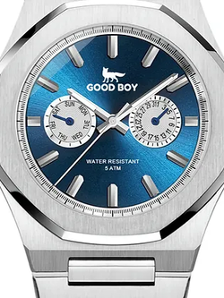 นาฬิกาผู้ชาย GOOD BOY GBBL-009