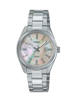 นาฬิกาข้อมือ ผู้หญิง CASIO รุ่น LTP-1302DS-4A คาสิโอ