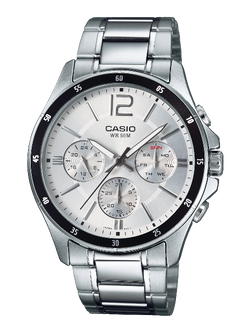 นาฬิกาผู้ชาย Casio รุ่น MTP-1374D-7AV คาสิโอ