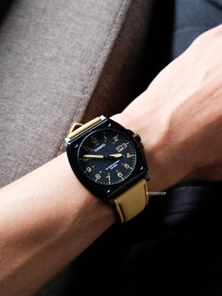 นาฬิกาผู้ชาย Casio รุ่น MTP-E715L-5AV คาสิโอ