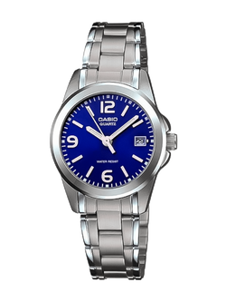 นาฬิกาผู้หญิง Casio รุ่น LTP-1215A-2A คาสิโอ