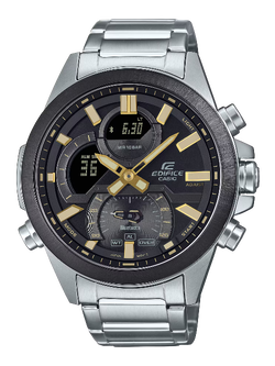 นาฬิกาผู้ชาย Casio EDIFICE รุ่น ECB-30DB-1A9 คาสิโอ