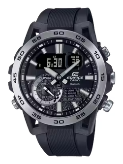 นาฬิกาผู้ชาย Casio Edifice รุ่น ECB-40P-1A คาสิโอ