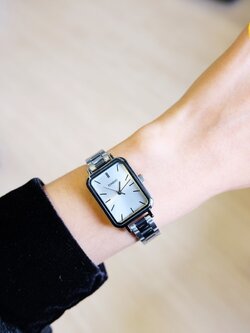 นาฬิกาผู้หญิง Casio รุ่น LTP-V009D-2E คาสิโอ