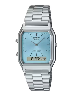 นาฬิกาผู้หญิง Casio รุ่น AQ-230A-2A1MQY คาสิโอ