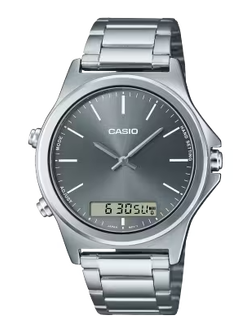 นาฬิกาผู้ชาย Casio รุ่น MTP-VC01D-8E คาสิโอ