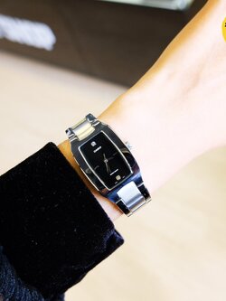 นาฬิกาผู้หญิง Casio รุ่น LTP-1165A-1C2 คาสิโอ