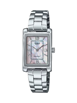 นาฬิกาข้อมือ ผู้หญิง CASIO รุ่น LTP-1234DS-4A คาสิโอ